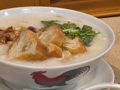 -点都德(皇岗村店)