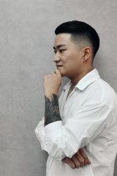 -诗悦发型烫染SALON