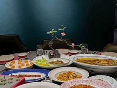 -曾宴·楚菜(湖北省博物馆店)