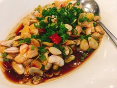 辣炒海瓜子-宁海食府(大剧院店)