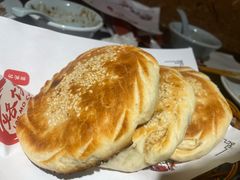 -博山菜·大厨烙馍村(金乔社区店)