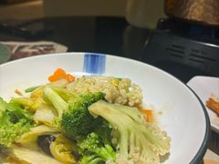 -金厨泰国餐厅·全泰籍厨师料理(拱北店)