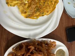 -遇见小院—虹鳟鱼•农家菜(怀柔店)
