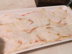 胸口油-食潮汕头鲜牛馆(望京保利店)