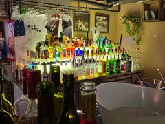 -胡桃里乐队酒馆(农科路店)