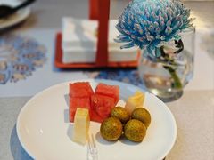 -曙光薇酒店(南京夫子庙老门东店)