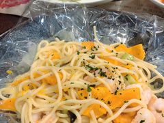 -斯比特花园西餐厅(东方商厦店)