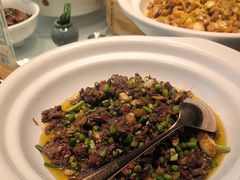 -湘邻呷铺·田园家宴(汉基广场店)