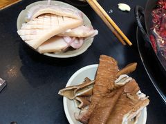 -肥龙火锅(南坪店)