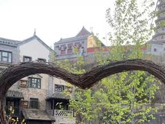 -司马台长城