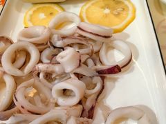 -小林哥的海鲜馆·夜宵烧烤(渔人码头店)