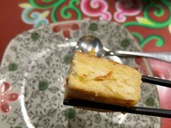 -格日勒阿妈蒙古厨房(大召店)