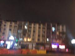 -万科美好广场