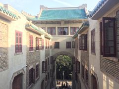 -武汉大学-樱园
