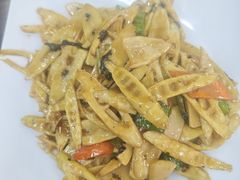 -南记食粥坊·宵夜大排档(莲花店)