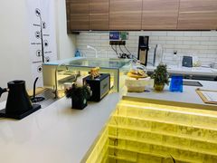 -KYO COFFEE(胶州路店)