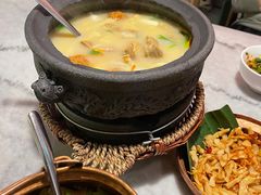 -中8楼风尚云南菜(颐堤港店)