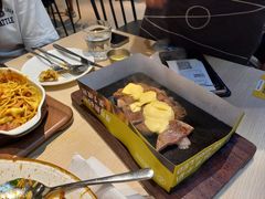 -卡朋西餐(悦汇城店)