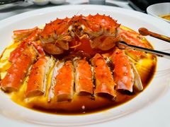 -开海·红岛海鲜虾水饺(石老人店)
