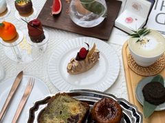 -名点荟·生日蛋糕·下午茶(五缘湾店)