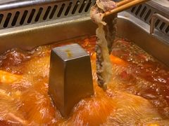 -海底捞火锅(龙湖三千集店)