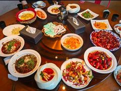 -金陵一哥龙虾(水木秦淮店)