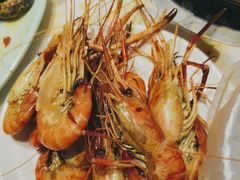 -犇放和牛烤肉·烤榴莲自助(苏宁城市奥莱店)