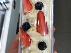 榴莲芝士蛋糕-欧佩拉(段家坝店)