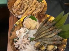 -牛New寿喜烧(虹桥新天地店)