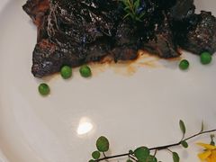 -香山湖渔家大院