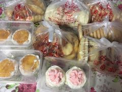 -中关村茶点