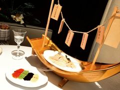 -狮拾久·现代新加坡料理(福田COCO Park店)