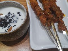 -品回味清真西北楼(宁波首店)