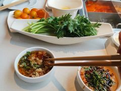 -海底捞火锅(河东万达广场店)