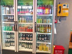-不是烧烤·武汉烧烤·地道湖北菜(大成路店)