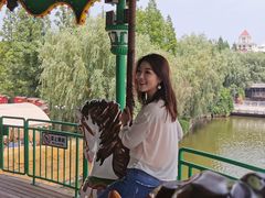 -大连海昌发现王国主题公园