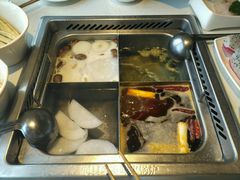 -海底捞火锅(长沙华创国际广场店)