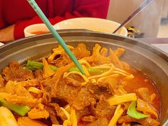-肖记公安牛肉鱼杂馆·省级非物质文化遗产(江汉路直营店)