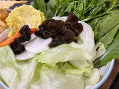 -和庆斋羊蝎子火锅·碳缸烧烤(顺义旗舰店)
