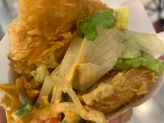 -肯德基(新市百店)