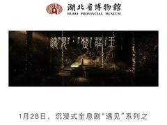 -湖北省博物馆