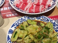 -东镇老火锅(长春路首店)