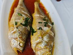 -碧海银沙海鲜餐厅(恒大海上威尼斯店)
