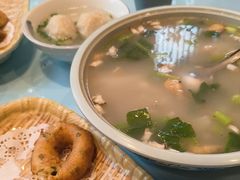 -安泰楼·佛跳墙创始人·传统闽味早茶·酒楼(三坊七巷闽菜地标店)