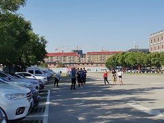 -大槐树寻根祭祖园