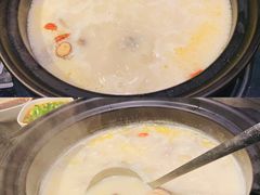 -捞王锅物料理(凯旋路店)