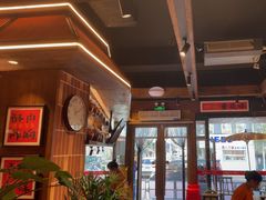 -巴卤社老火锅(财富店)