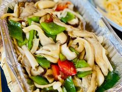 -白家寨子·山野白族菜(古城总店)