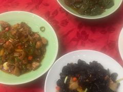 -毛家湘味楼(虹梅店)