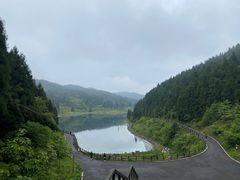-武陵山森林公园